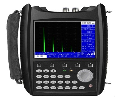 STU320型超声波探伤仪