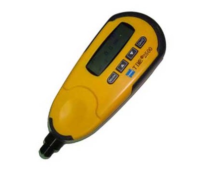涂层测厚仪TIME2500/2501