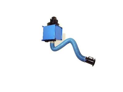 壁挂式烟尘净化器