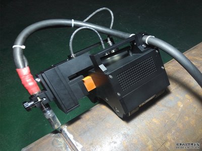 全位置管道焊机DN125-PLUS