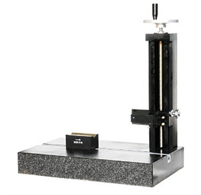 TA620测量平台（配合粗糙度仪用）