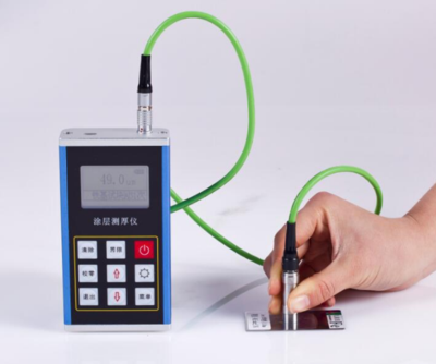 涂层测厚仪/TT260F-10(大量程）